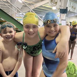 Fundraising Page: Matthew Staak
